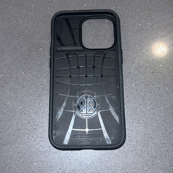 Spigen Card Wallet case - Picture 3 of 3